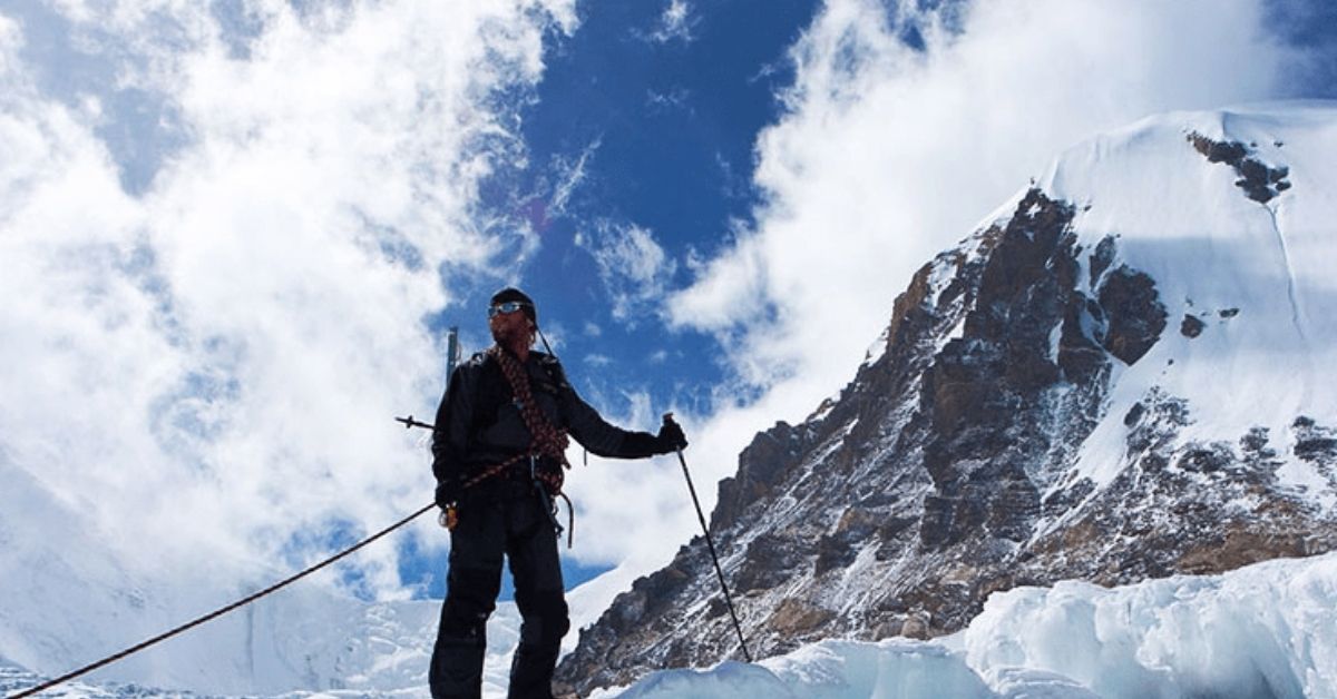 Everest Expedition: