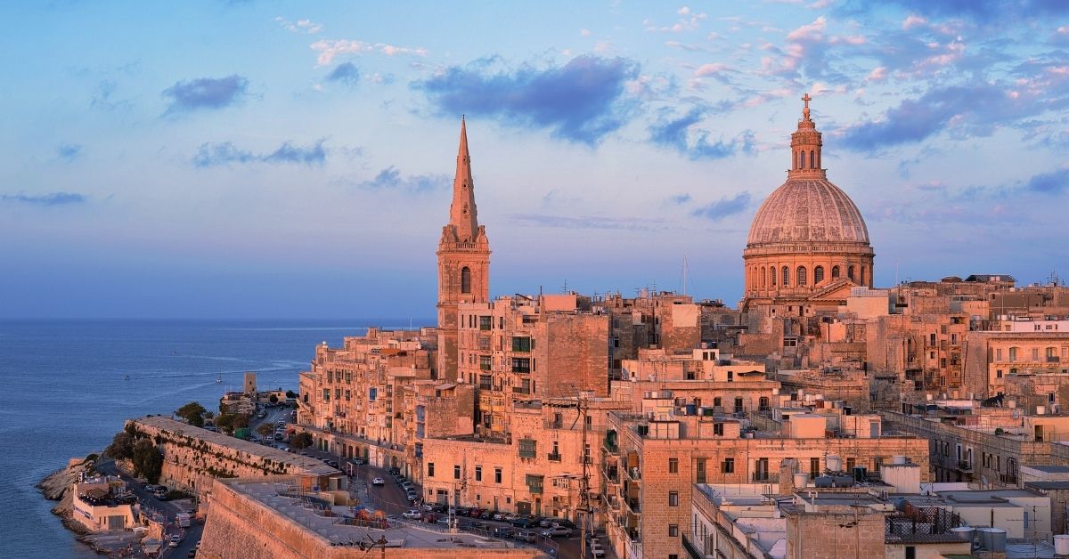 Malta Travel Tips