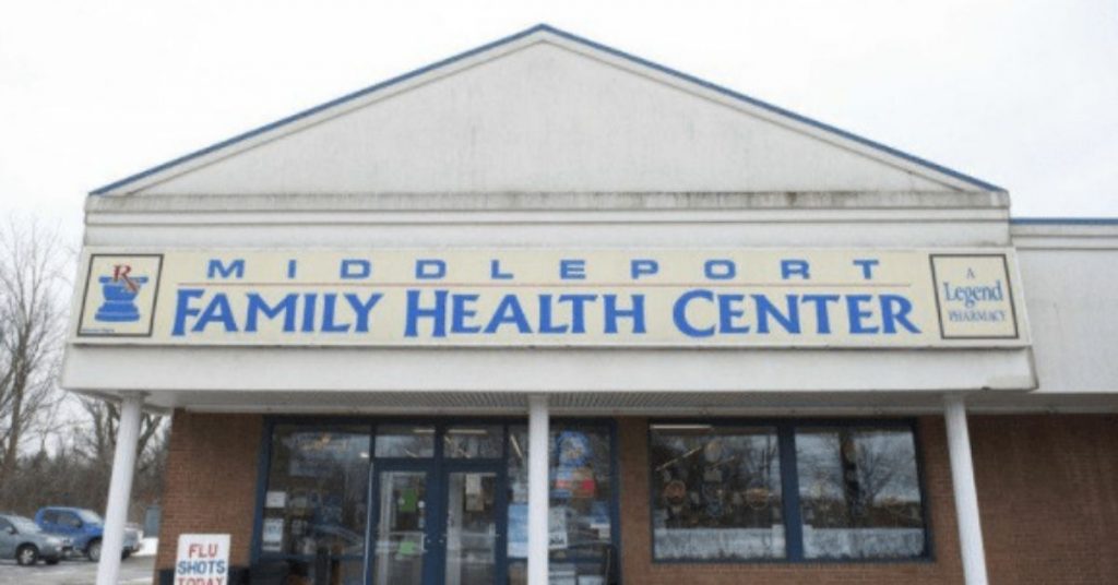 Middleport Family Health Center