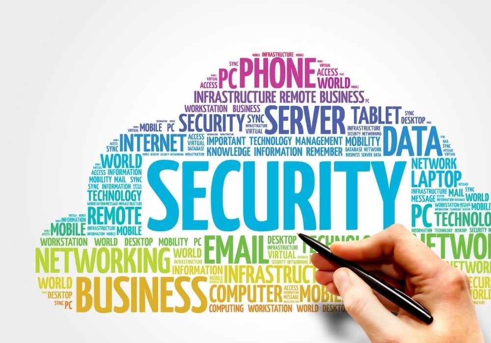 Secrets of Cyber Security IT Certification for Staff Members (1)