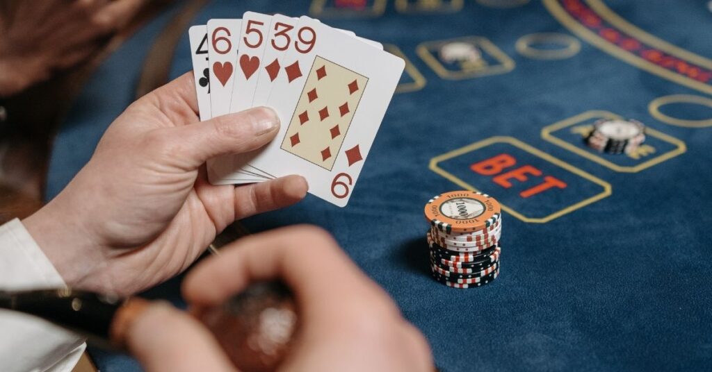 Baccarat Tips to Enhance Your Gameplay Experience!