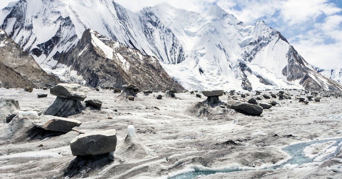 Everything You Need To Know About The K2 Gondogoro La Trek!