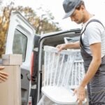 Selecting The Best Moving Company to Move Your Business!
