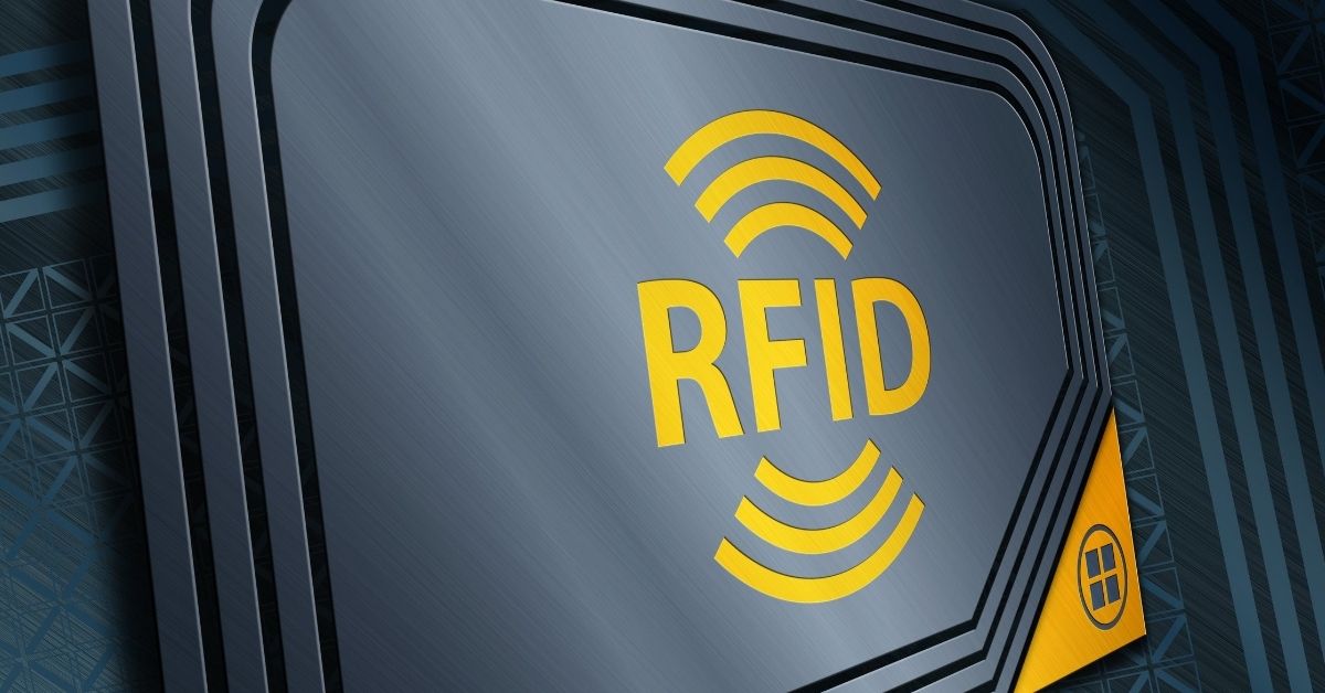 What Makes RFID More Effective Than Barcodes?