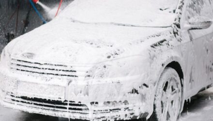 Tips for Cleaning Your Car Properly.