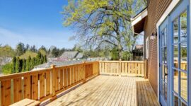 How Much Value Does a Deck Add to Your Home?
