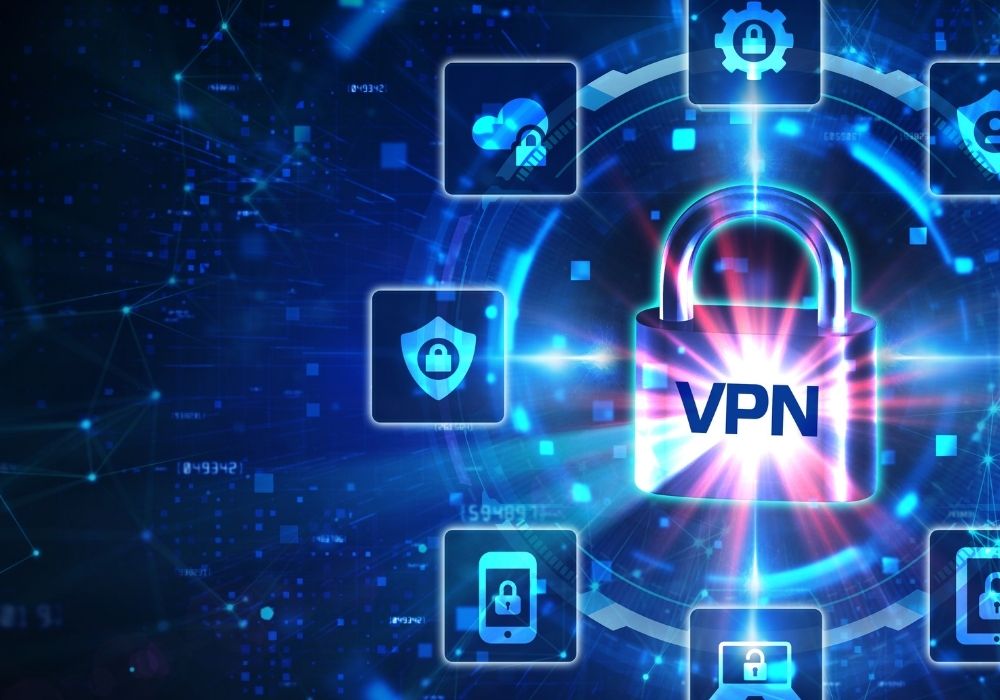 How To Set Up A VPN To Spoof Your Identity And Privacy