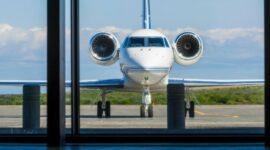 How to Book a Private Jet Charter without any hassle?