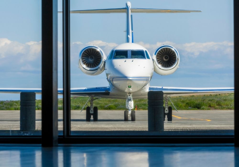How to Book a Private Jet Charter without any hassle