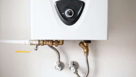 Installing a Tankless Water Heater – A Quick and Easy Guide.