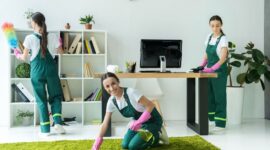 Tips To Hire A Good Cleaning Service Company