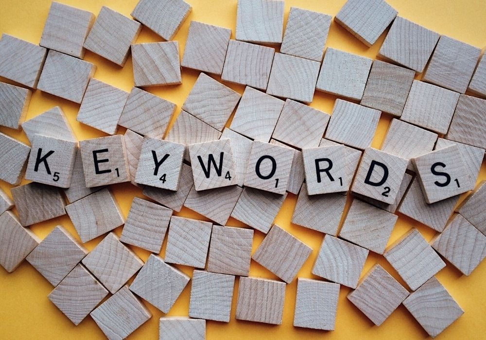Use a Keyword Finder To Find keyword Ideas For Your Blog