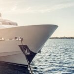 motor yacht rental