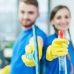 Why To Hire Commercial Cleaners To Clean Workplace And Prevent The Effect Of Coronavirus
