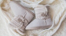 Why Ugg Boots Are The Best Winter Footwear Choice?