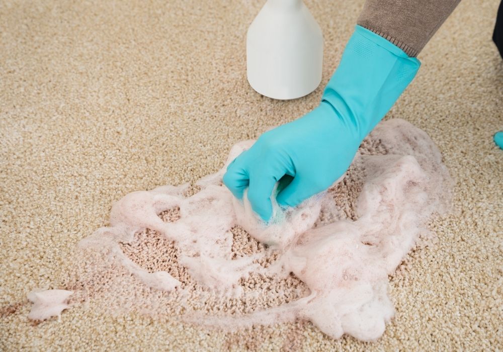 How Often to Vacuum Your Rugs