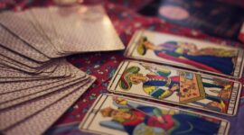 The Tarot Cards: What You Should Know About Them