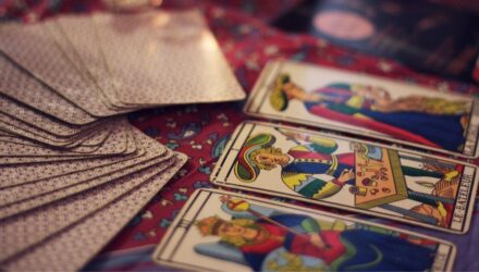 The Tarot Cards: What You Should Know About Them