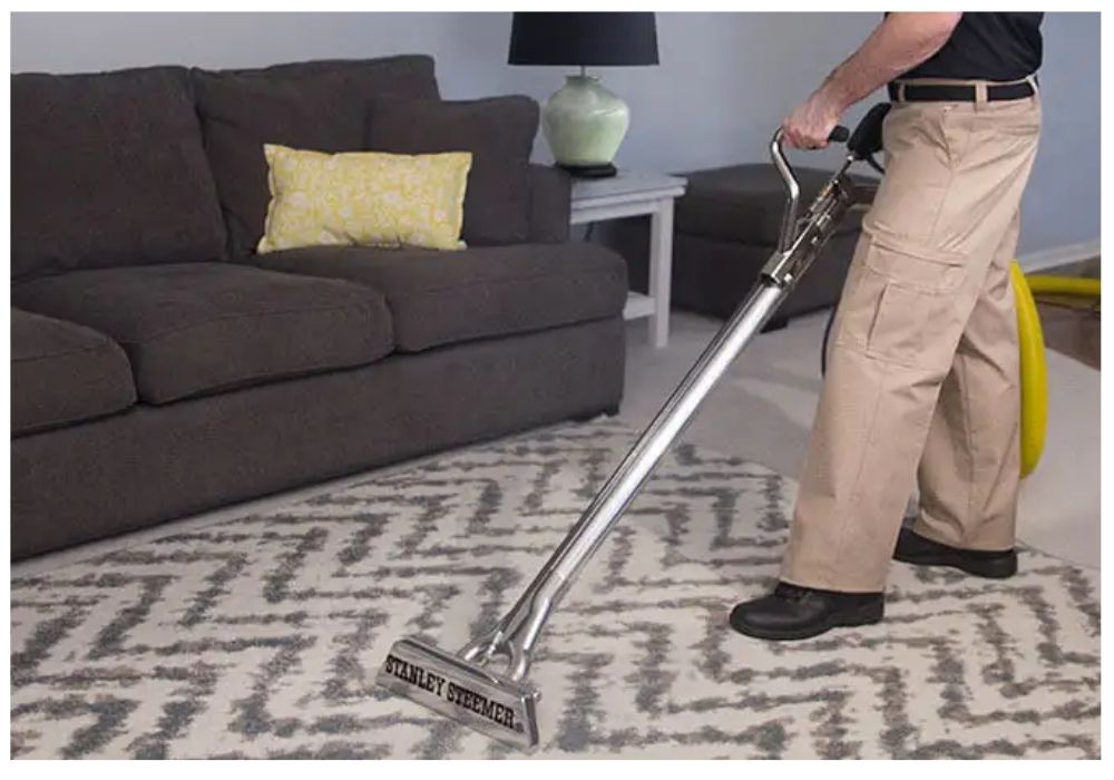 Tips to Find the Perfect Professional Rug Cleaning Company in Your Town