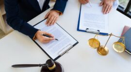 What should I expect from a personal injury attorney?