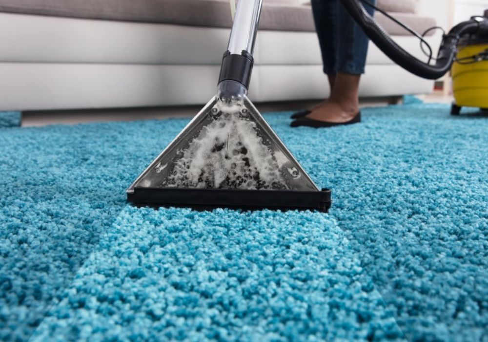 How do I choose the Right Rug Washing service in Brisbane