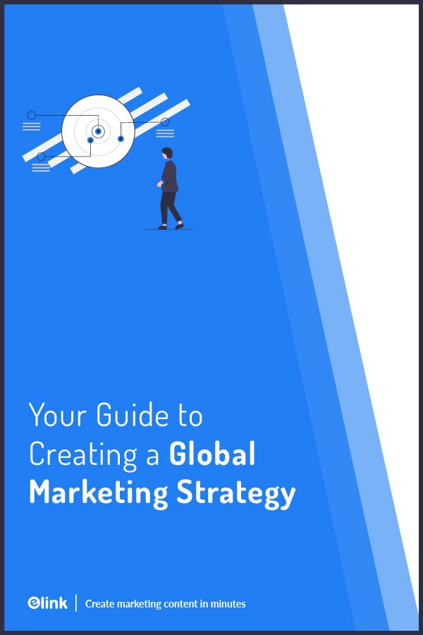 Your Guide to Creating a Global Marketing Strategy Pinterest