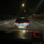 Bolton motorist in elaborate trick to hide alcohol on breath