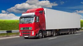 Trucking Equipment- What You Need to Know