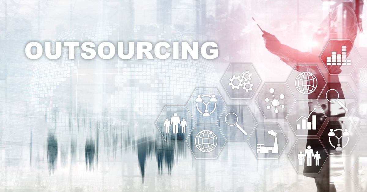 sales outsourcing solutions