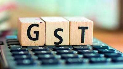 GST collection rises 28 pc in August to Rs 1.43 lakh cr