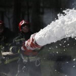 AFFF Firefighting Foam Lawsuit