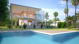 A guide to residential villa