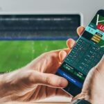 Take Your Sports Betting Knowledge to the Next Level