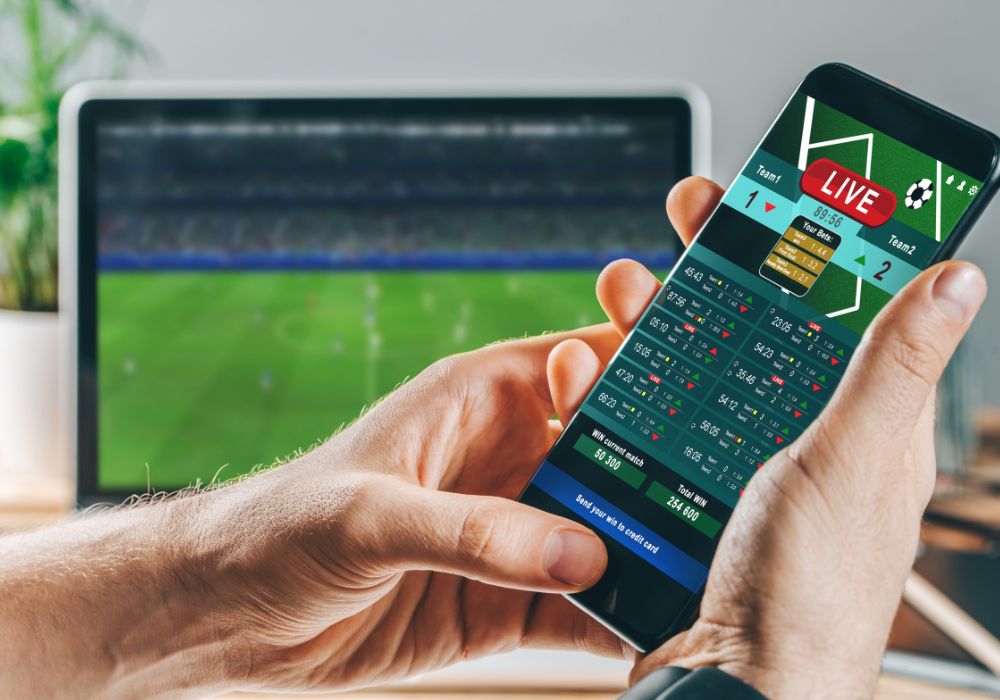 Take Your Sports Betting Knowledge to the Next Level
