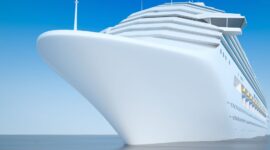 Cruise the World: A Guide to Booking the Perfect Cruise Online