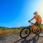 Electric Off-Road Bikes The Smart Choice for Riders!