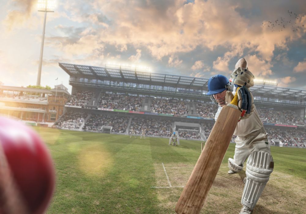 MURUGAN247 - The Ultimate Guide to Online Cricket Betting