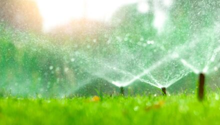 Lawn Sprinkler Repair- Keep Your Sprinklers Running