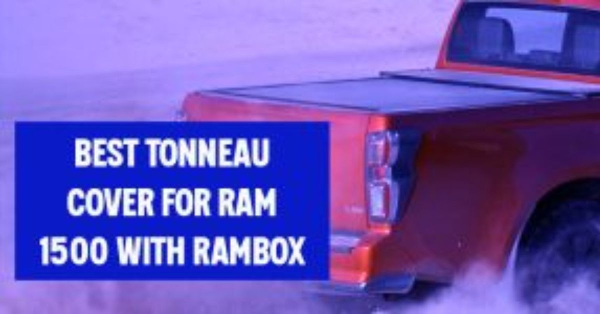 best tonneau cover for ram