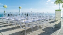 How to Find Your Ideal Wedding Venue: Tips and Tricks