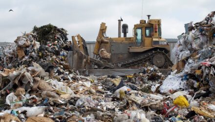 Waste Management for Businesses: The Importance of Proper Waste Disposal