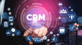 Unraveling the Essence of CRM Beratung in Business Growth