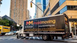 Last Minute Movers in NYC: Navigating Urgency with Expertise