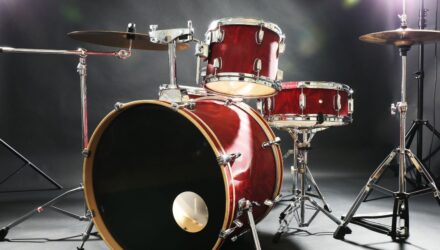Essential Tips for Effective Drum Tuning