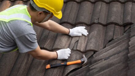 Essential Industrial Roofing Repairs