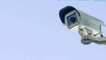 The Impact of CCTV Installation in Urban Areas
