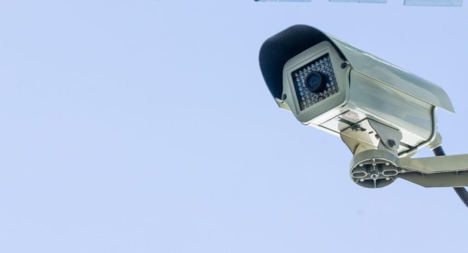 The Impact of CCTV Installation in Urban Areas
